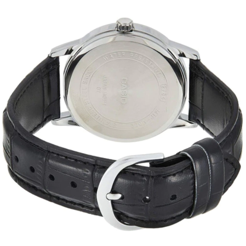 RELOJ CASIO LTP-V004L-1A MUJER - ANALOGO - 3