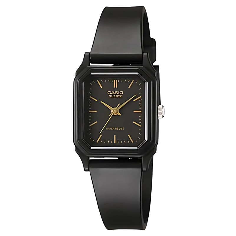 RELOJ CASIO LQ-142-1E MUJER - ANALOGO - 1