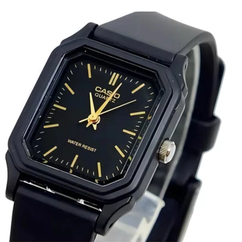 RELOJ CASIO LQ-142-1E MUJER - ANALOGO - 3