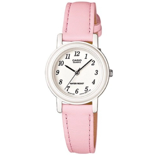 RELOJ CASIO LQ-139L-4B1 MUJER - ANALOGO - 1