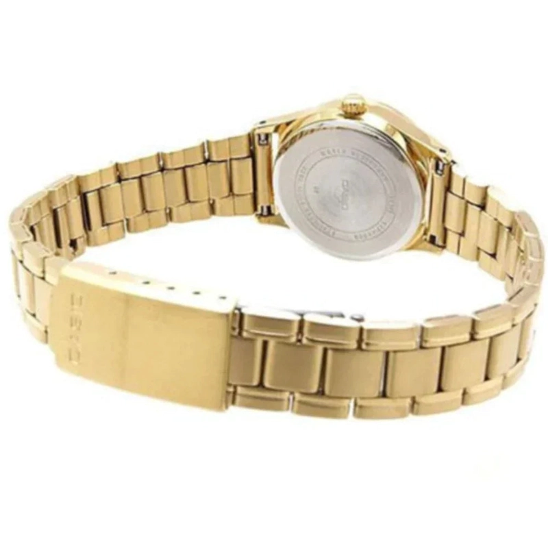 RELOJ CASIO LTP-V006G-7B MUJER - ANALOGO - 2