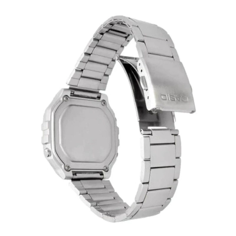 RELOJ CASIO W-218HD-1AV UNISEX - DIGITAL - 3