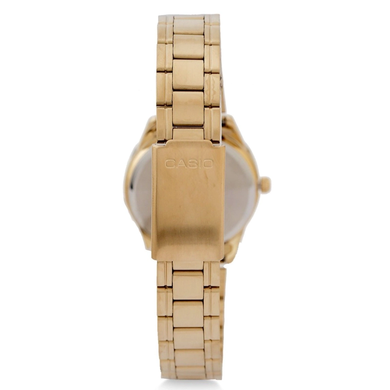RELOJ CASIO LTP-V005G-7A MUJER - ANALOGO - 3