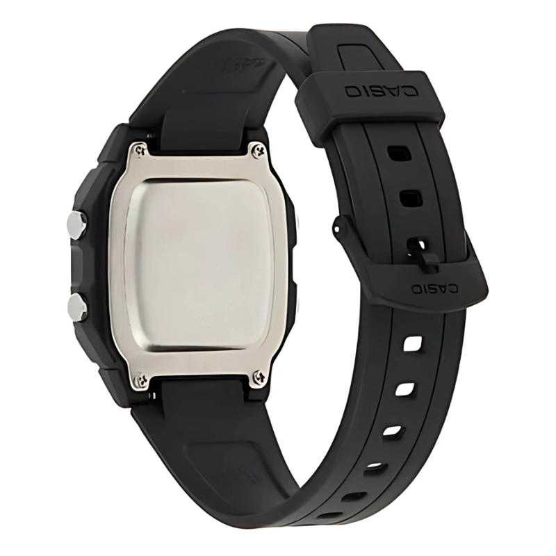 RELOJ CASIO W-800HG-9AV HOMBRE - DIGITAL - 3