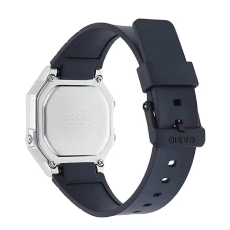 RELOJ CASIO W-217HM-7BV UNISEX - DIGITAL - 3