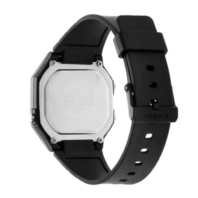 RELOJ CASIO W-217H-9AV HOMBRE - DIGITAL - 2