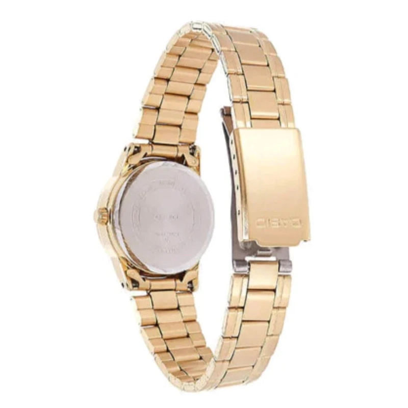 RELOJ CASIO LTP-V002G-7B2 MUJER - ANALOGO - 3