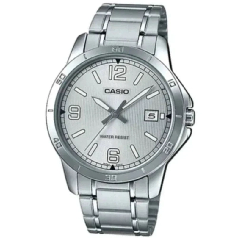 RELOJ CASIO MTP-V004D-7B2 HOMBRE - ANALOGO - 1