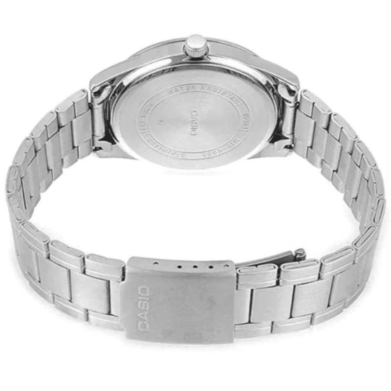 RELOJ CASIO MTP-V004D-7B2 HOMBRE - ANALOGO - 2