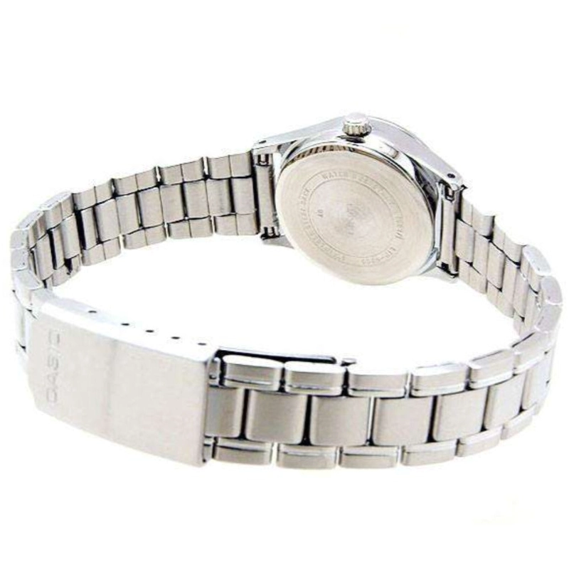 RELOJ CASIO LTP-V006D-4B MUJER - ANALOGO - 2
