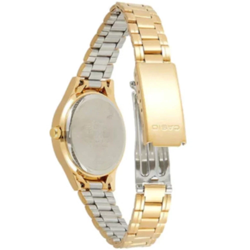 RELOJ CASIO LTP-1128N-9A MUJER - ANALOGO - 3
