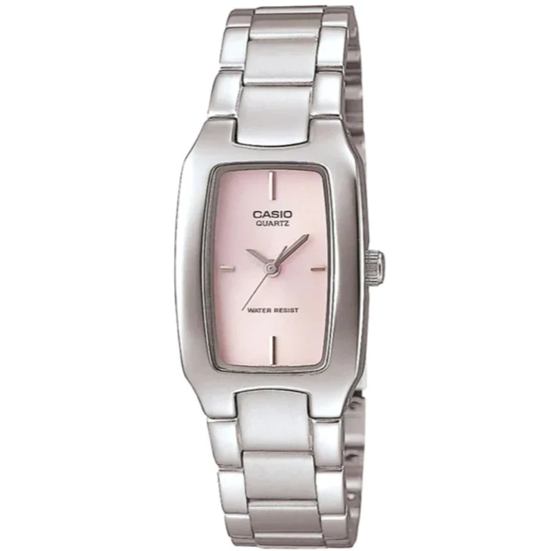 RELOJ CASIO LTP-1165A-4C MUJER - ANALOGO - 1