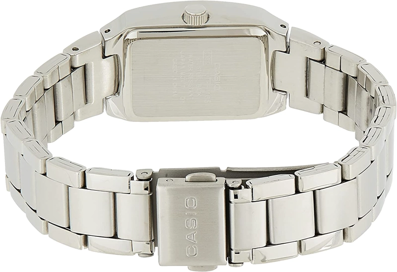RELOJ CASIO LTP-1165A-4C MUJER - ANALOGO - 2