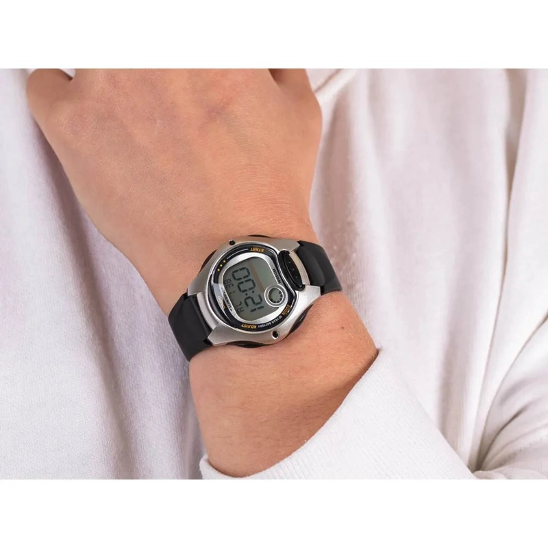 RELOJ CASIO LW-200-1AV MUJER - DIGITAL - 2