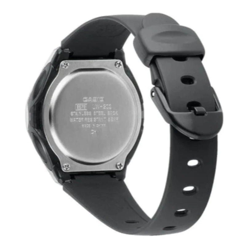 RELOJ CASIO LW-200-1AV MUJER - DIGITAL - 3