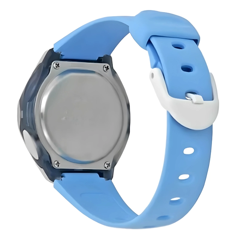 RELOJ CASIO LW-200-2BV MUJER - DIGITAL - 2