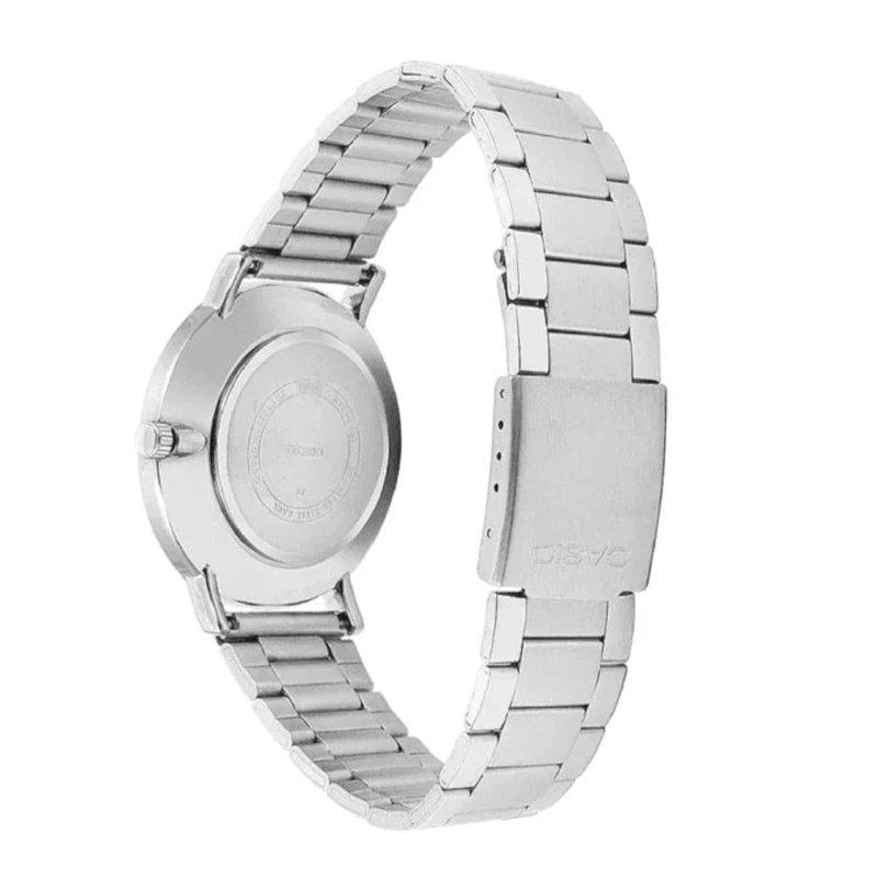 RELOJ CASIO MTP-VT01D-2B HOMBRE - ANALOGO - 3