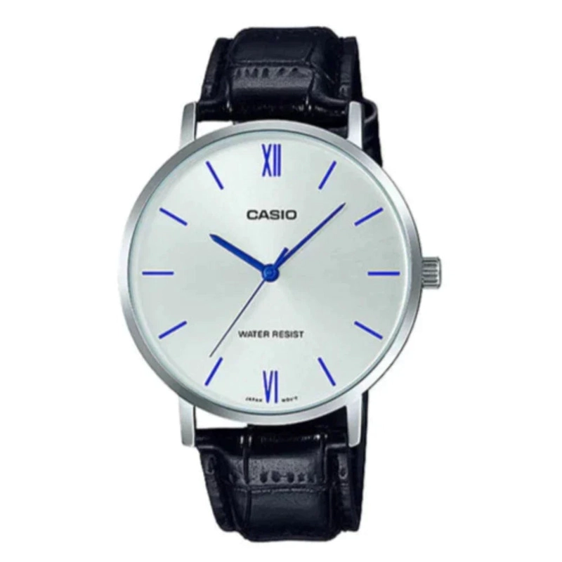 RELOJ CASIO LTP-VT01L-7B1 MUJER - ANALOGO - 1