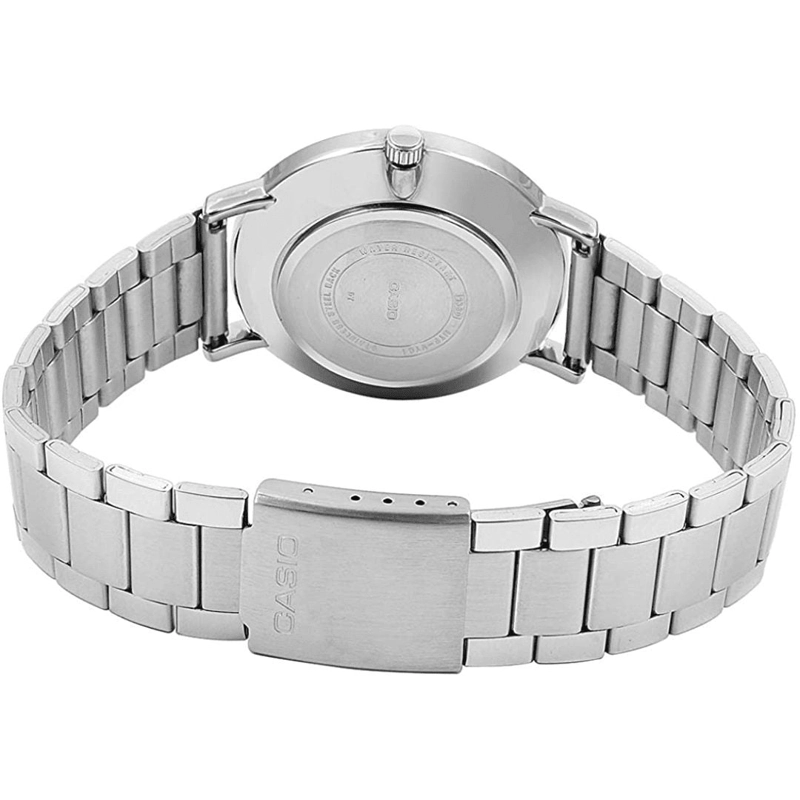 RELOJ CASIO MTP-VT01D-1B2 HOMBRE - ANALOGO - 3