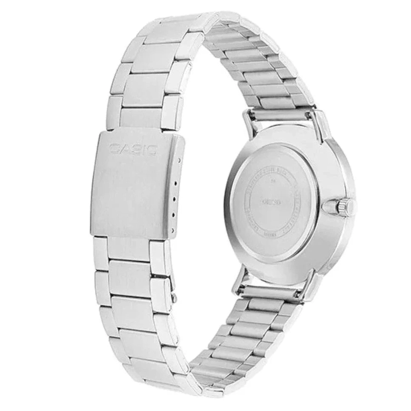 RELOJ CASIO LTP-VT01D-2B MUJER - ANALOGO - 3