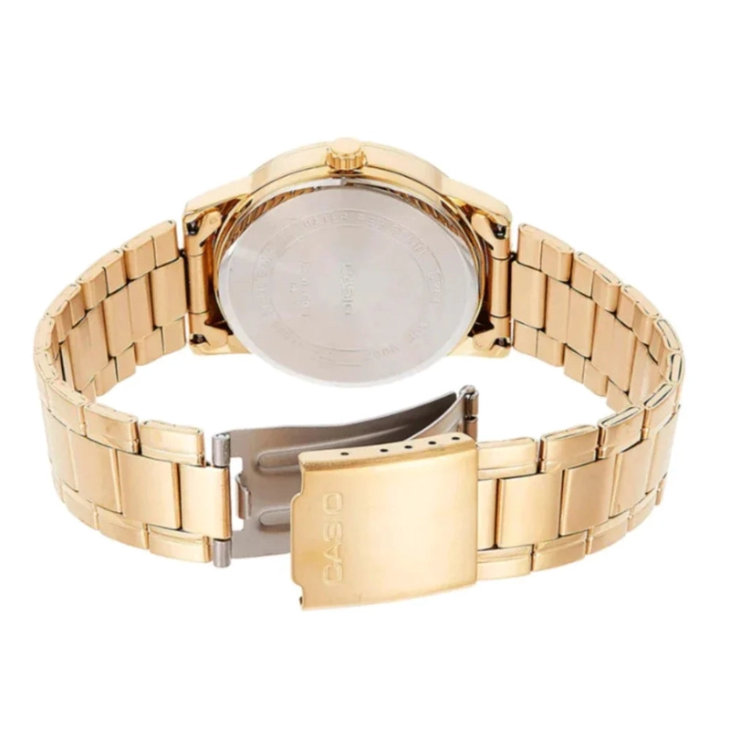 RELOJ CASIO MTP-V002G-7B2 HOMBRE - ANALOGO - 2