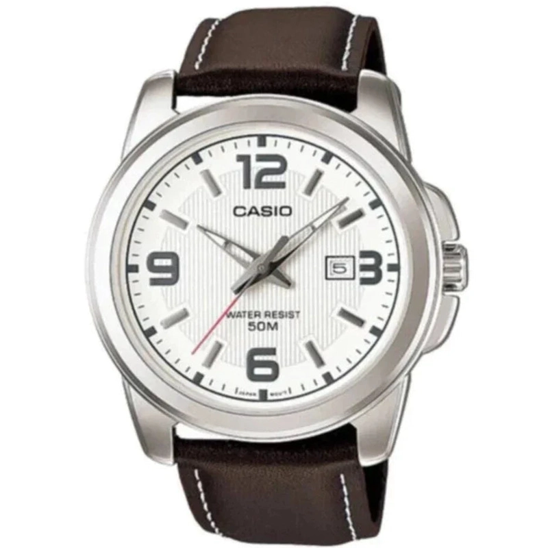 RELOJ CASIO MTP-1314L-7AV HOMBRE - ANALOGO - 1