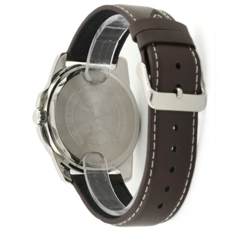 RELOJ CASIO MTP-1314L-7AV HOMBRE - ANALOGO - 3