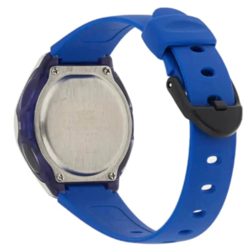 RELOJ CASIO LW-200-2AV MUJER - DIGITAL - 3