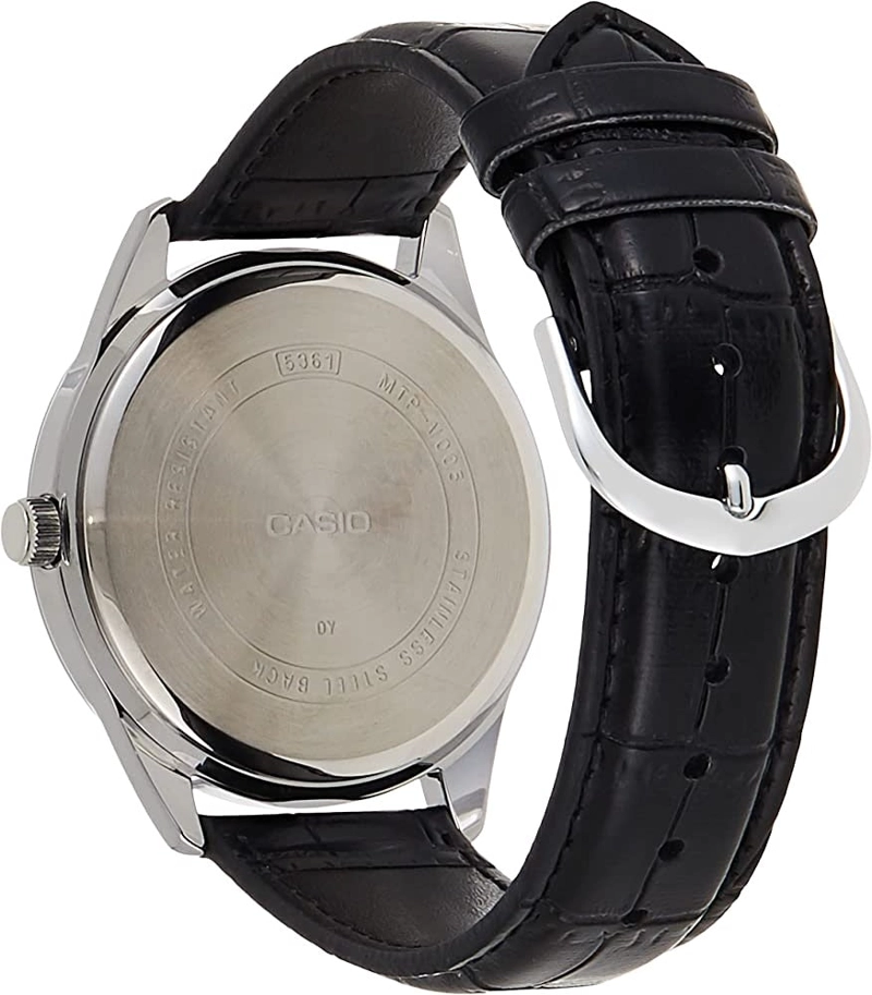 RELOJ CASIO LTP-V005L-1B MUJER - ANALOGO - 2