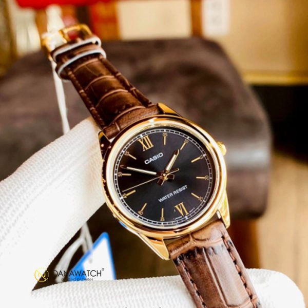 RELOJ CASIO LTP-V005GL-1B2 MUJER - ANALOGO - 2