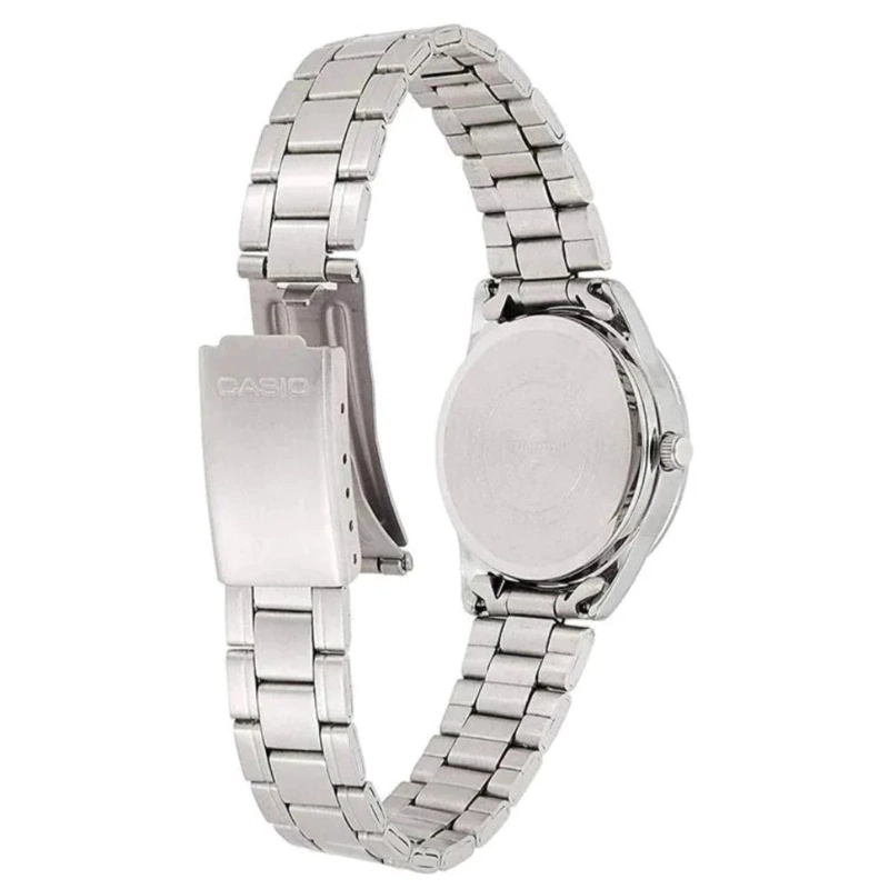 RELOJ CASIO LTP-V005D-1B2 MUJER - ANALOGO - 3