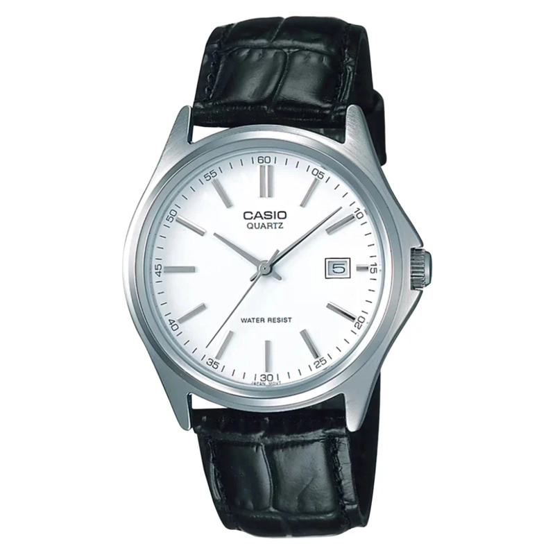 RELOJ CASIO MTP-1183E-7A HOMBRE - ANALOGO - 1