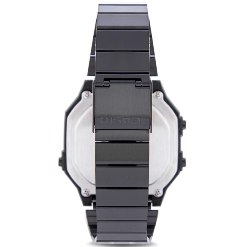 RELOJ CASIO B-650WB-1B UNISEX - DIGITAL - 3