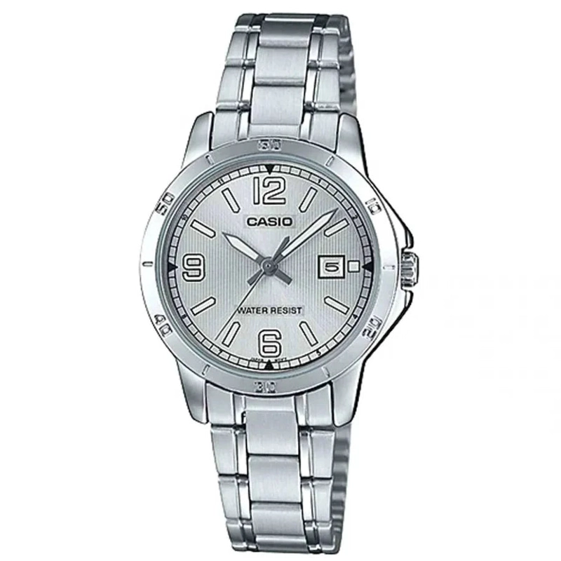 RELOJ CASIO LTP-V004D-7B2 MUJER - ANALOGO - 1