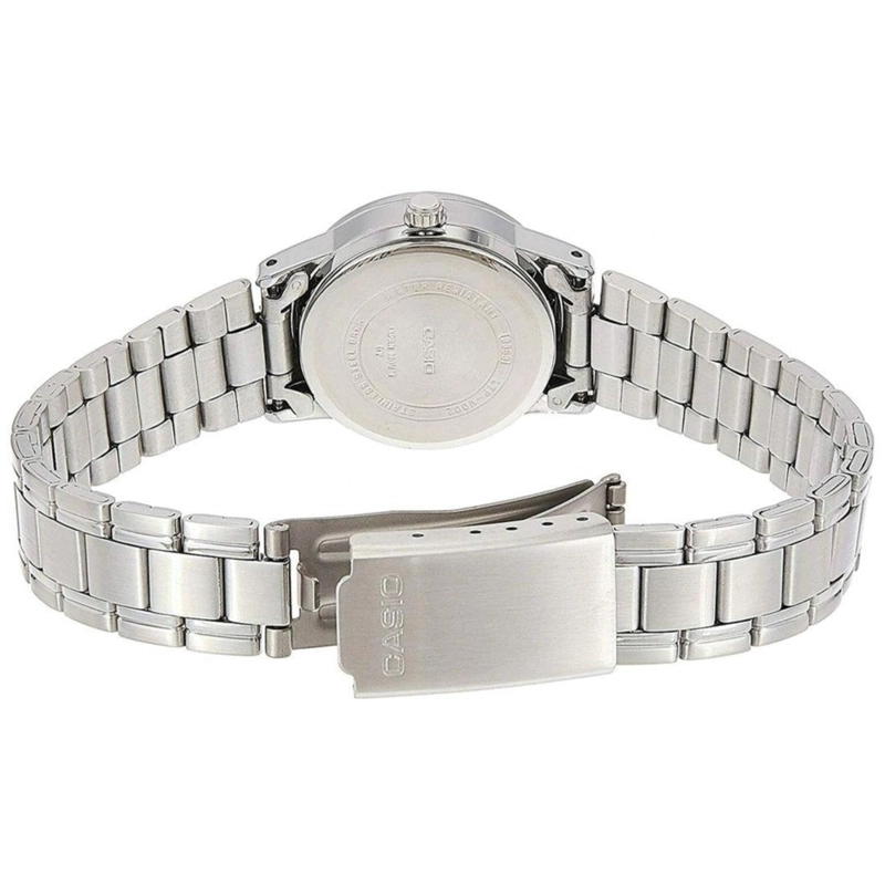 RELOJ CASIO LTP-V004D-7B2 MUJER - ANALOGO - 3