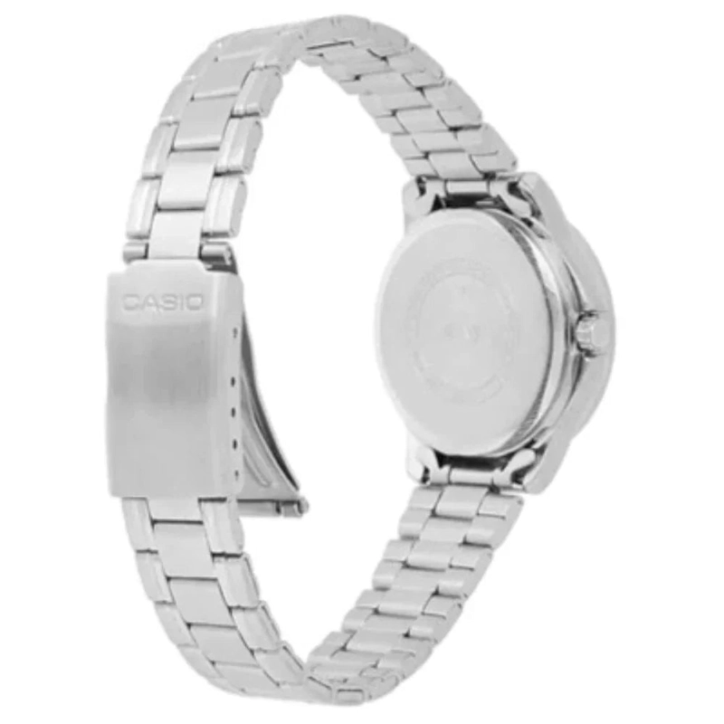 RELOJ CASIO LTP-V004D-7B MUJER - ANALOGO - 3