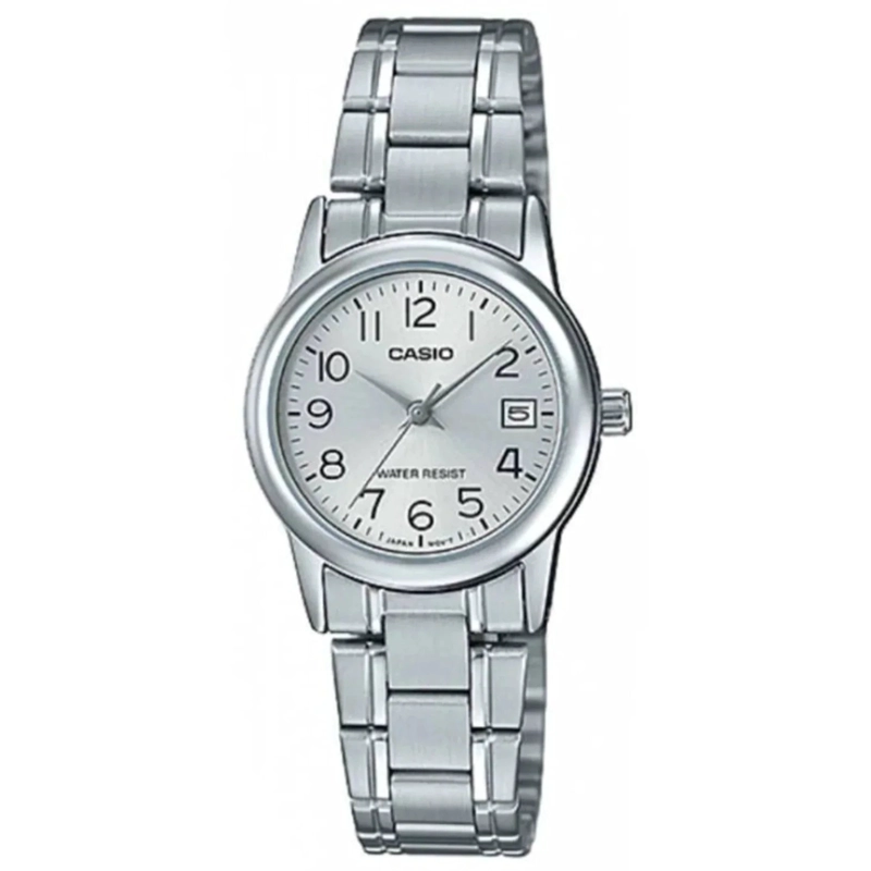 RELOJ CASIO LTP-V002D-7B MUJER - ANALOGO - 1