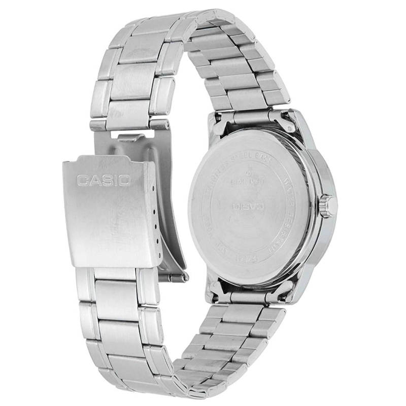 RELOJ CASIO LTP-V002D-7B MUJER - ANALOGO - 3