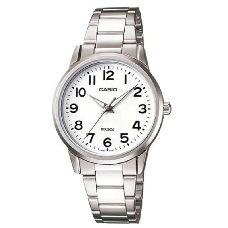RELOJ CASIO LTP-1303D-7BV MUJER - ANALOGO - 1