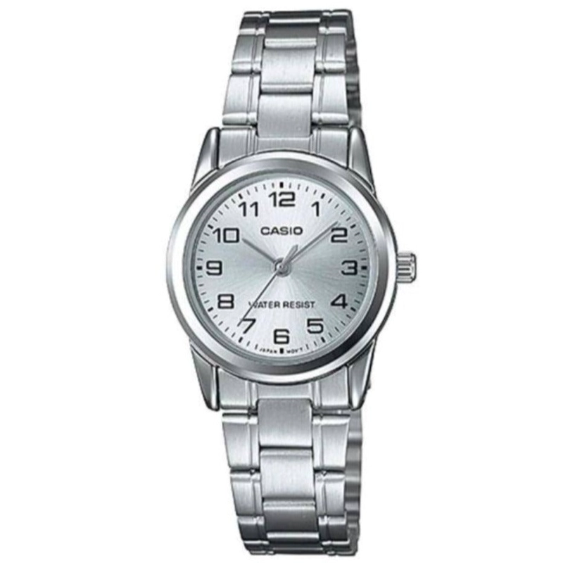 RELOJ CASIO LTP-V001D-7B MUJER - ANALOGO - 1