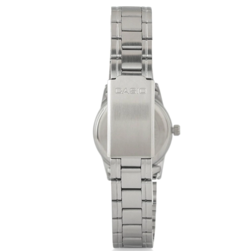 RELOJ CASIO LTP-V001D-7B MUJER - ANALOGO - 3