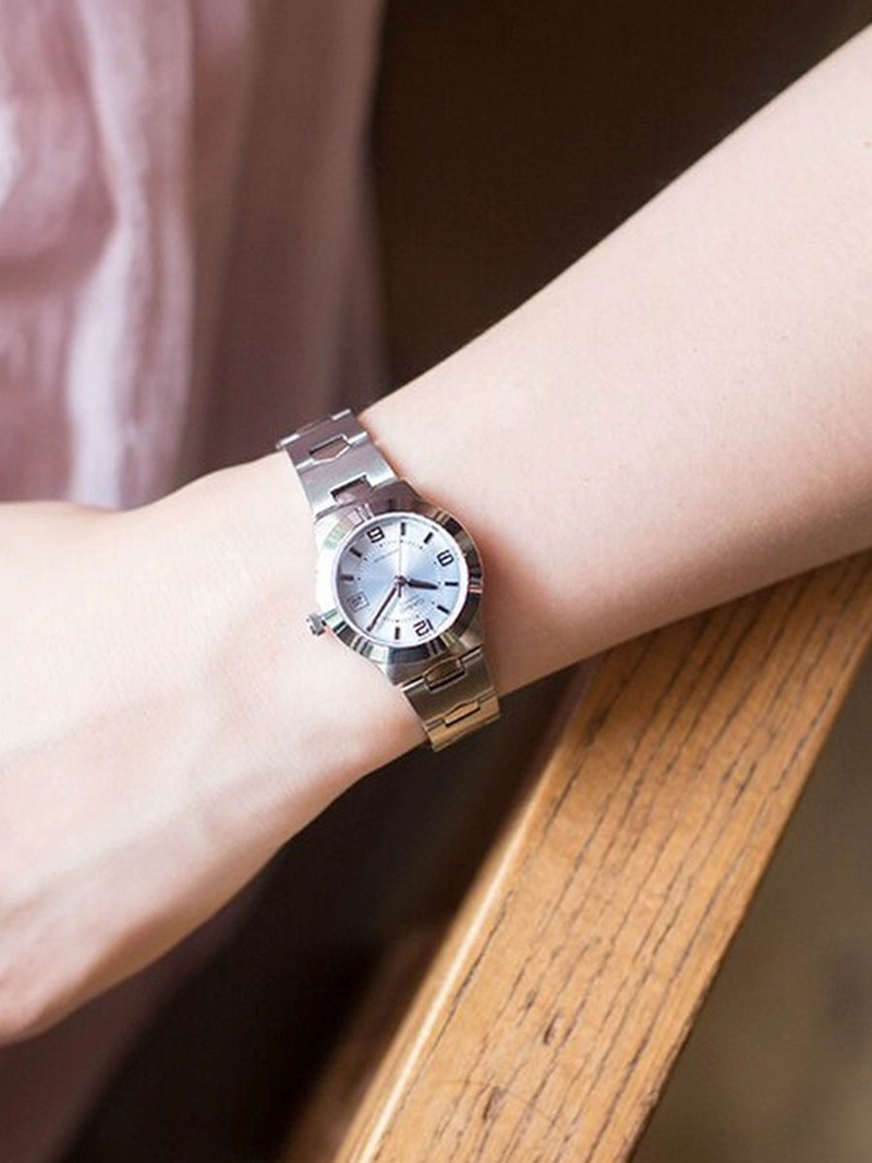 RELOJ CASIO LTP-1241D-2A MUJER - ANALOGO - 2