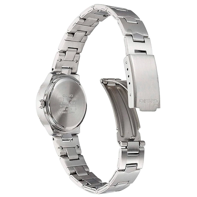 RELOJ CASIO LTP-1241D-2A MUJER - ANALOGO - 3