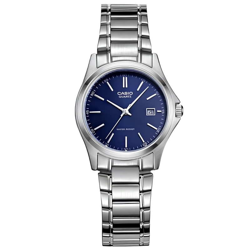 RELOJ CASIO LTP-1183A-2A MUJER - ANALOGO - 2
