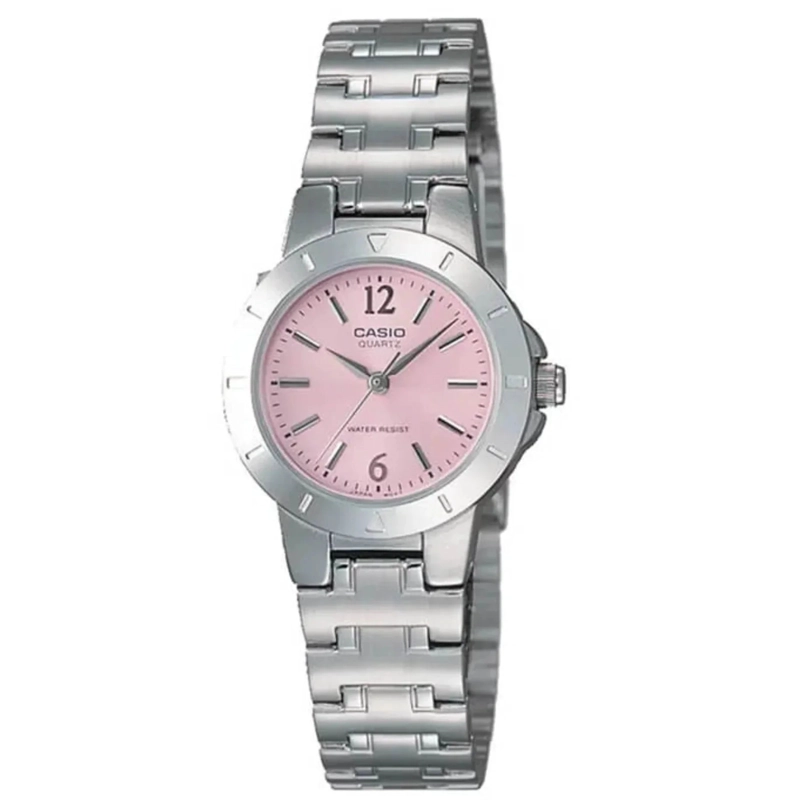 RELOJ CASIO LTP-1177A-4A1 MUJER - ANALOGO - 1
