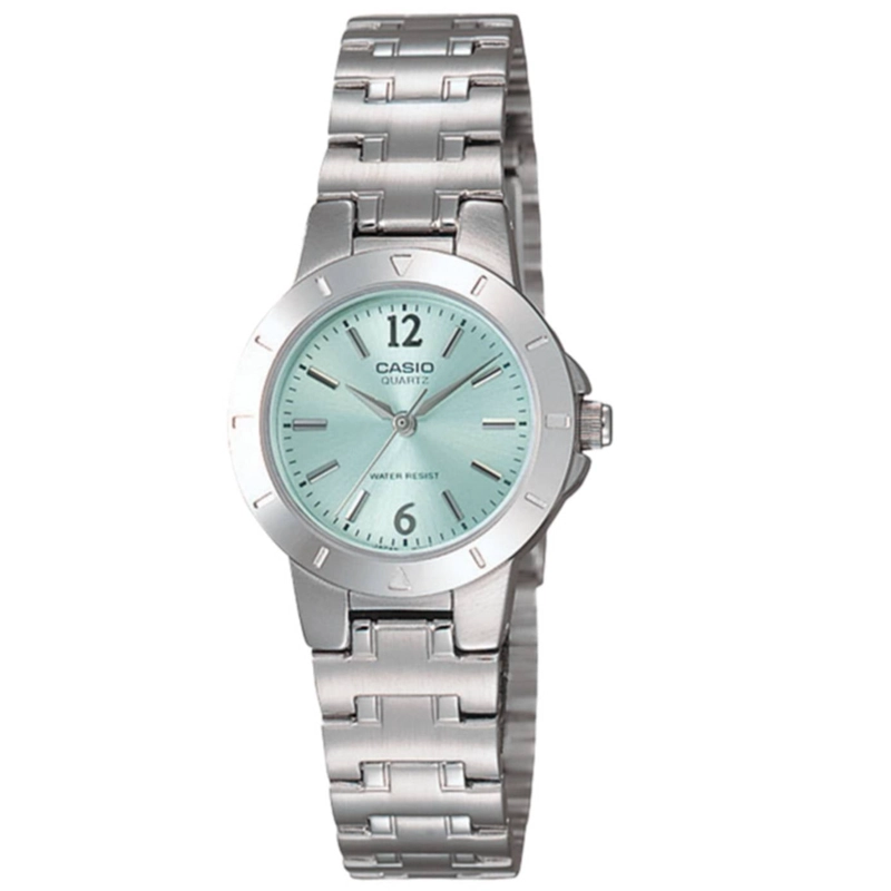 RELOJ CASIO LTP-1177A-3A MUJER - ANALOGO - 1