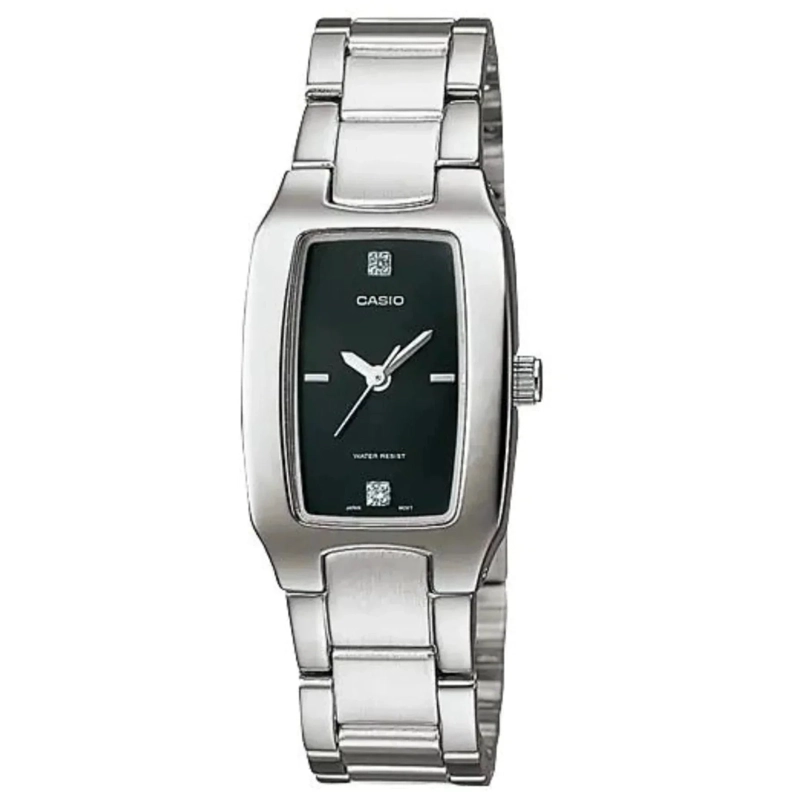 RELOJ CASIO LTP-1165A-1C2 MUJER - ANALOGO - 1