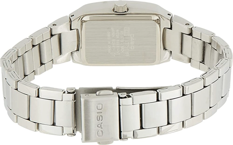 RELOJ CASIO LTP-1165A-1C2 MUJER - ANALOGO - 2