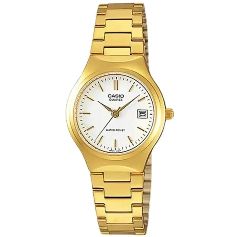 RELOJ CASIO LTP-1170N-7A MUJER - ANALOGO - 1