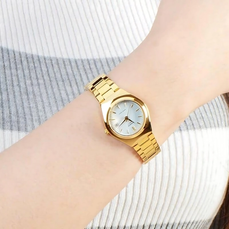 RELOJ CASIO LTP-1170N-7A MUJER - ANALOGO - 2
